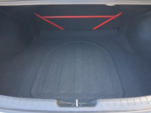 Used 2025 Hyundai Elantra N FWD image 10