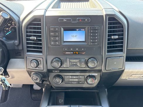 Used 2018 Ford F150 XL w/ Equipment Group 101A Mid image 24