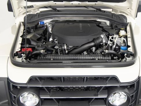 New 2026 INEOS Grenadier AWD/4WD image 35