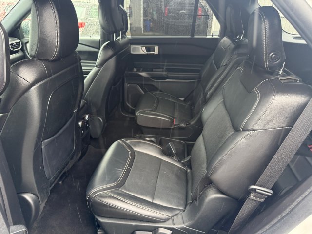 Used 2020 Ford Explorer ST w/ ST Street Pack AWD/4WD image 22