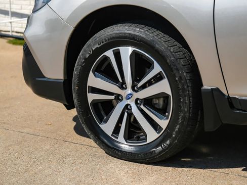 Used 2019 Subaru Outback 2.5i Limited w/ Popular Package #2 image 51