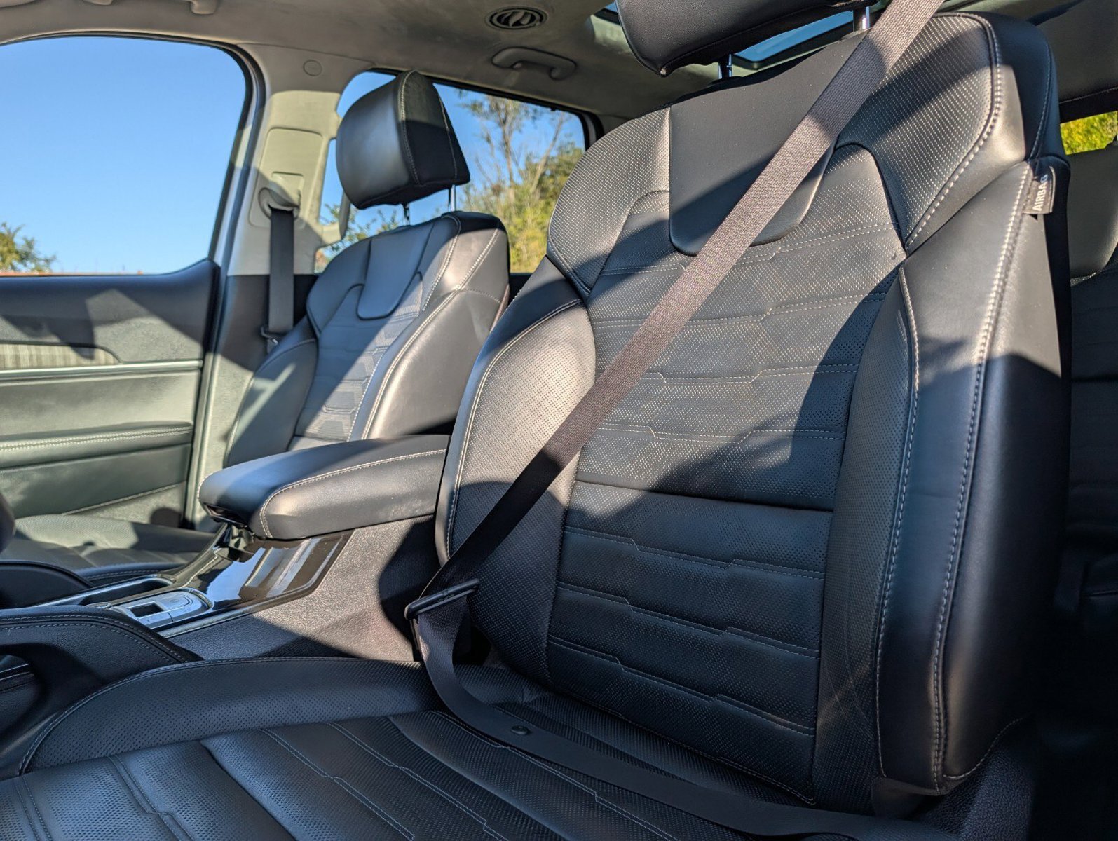 Used 2025 Kia Telluride SX Prestige AWD/4WD image 22