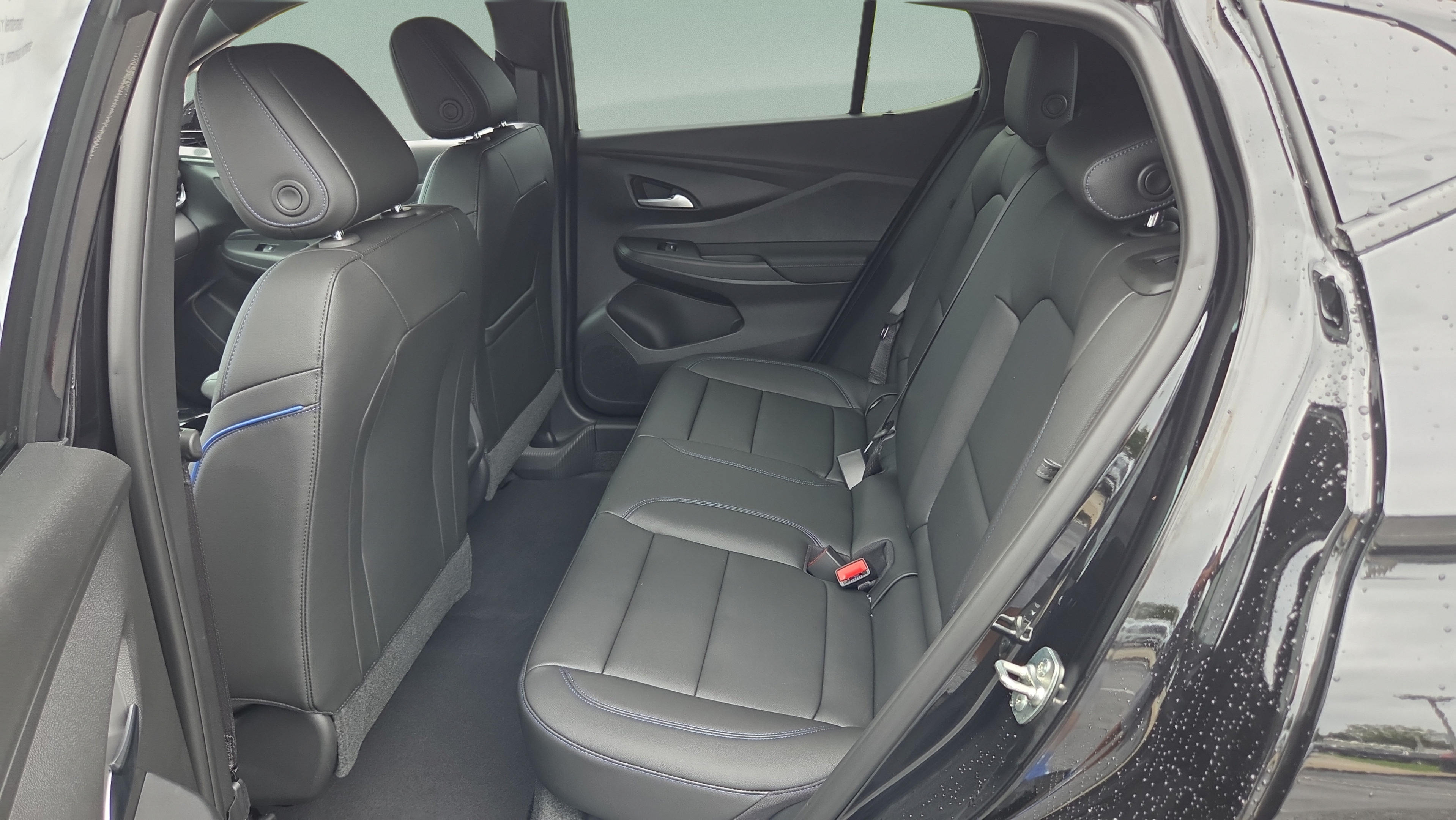New 2026 Buick Envista Sport Touring w/ Convenience I Package FWD image 10
