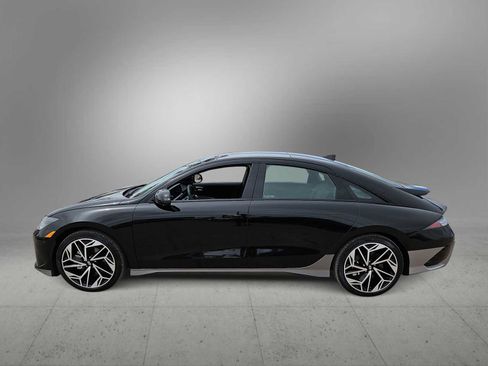 Used 2024 Hyundai Ioniq 6 Limited RWD image 5