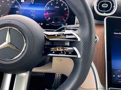 Used 2024 Mercedes-Benz CLE 300 CLE 300 image 22