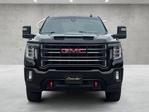 Certified 2022 GMC Sierra 2500 AT4 w/ Driver Alert Package I image 18