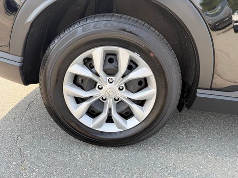Used 2025 Honda CR-V LX image 31