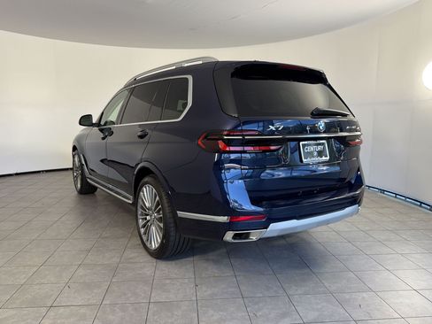 New 2027 BMW X7 xDrive40i w/ Executive Package AWD/4WD image 3