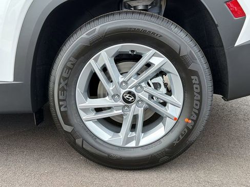 New 2026 Hyundai Tucson SE image 21