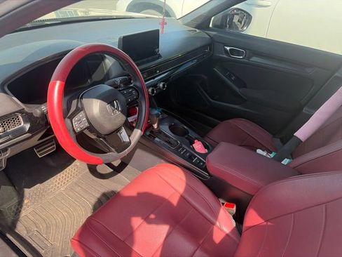 Used 2025 Honda Civic Sport image 8