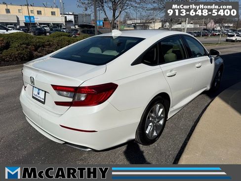 Used 2019 Honda Accord LX image 6