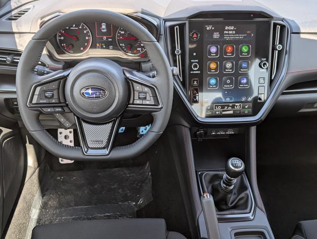 New 2026 Subaru WRX Premium AWD/4WD image 18