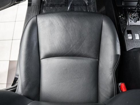 Used 2021 Toyota 4Runner Nightshade image 32