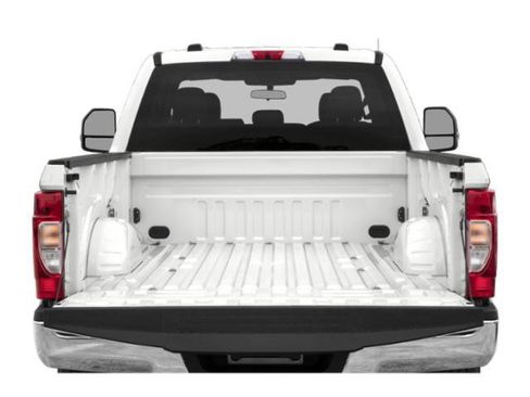 Used 2020 Ford F250 XL w/ STX Appearance Package AWD/4WD image 11