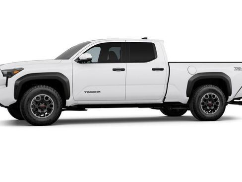 New 2026 Toyota Tacoma TRD Off-Road AWD/4WD image 3
