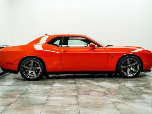 Used 2023 Dodge Challenger SRT Hellcat image 9