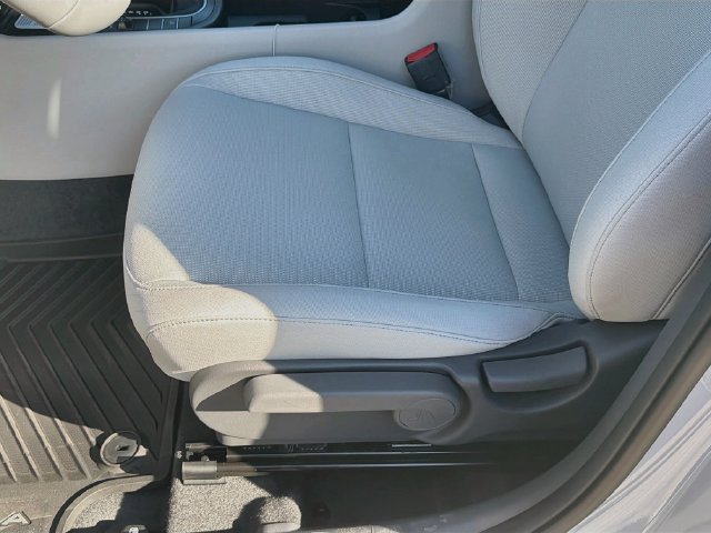 New 2027 Hyundai Kona SEL Sport FWD image 19