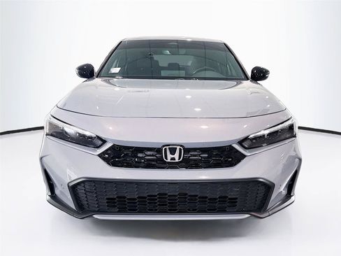 Used 2025 Honda Civic Sport Touring image 7
