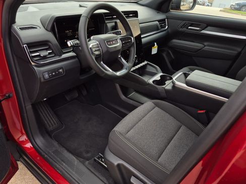 New 2026 GMC Terrain Elevation w/ Black Edition image 8