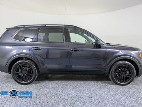 Used 2025 Kia Telluride SX Prestige X-Line AWD/4WD image 8