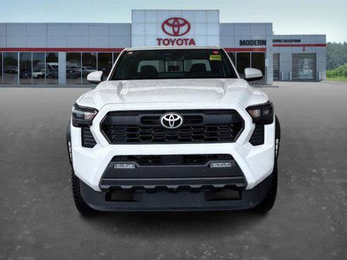 Certified 2025 Toyota Tacoma TRD Off-Road w/ TRD Off Road Upgrade Package image 56