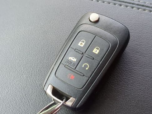 Used 2015 Buick LaCrosse Leather FWD image 31