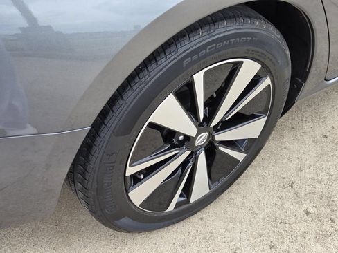 Used 2022 Nissan Altima 2.5 SV FWD image 7