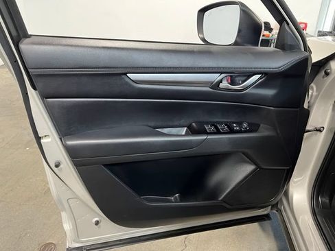 Used 2025 MAZDA CX-5 AWD 2.5 S w/ Select Package image 23