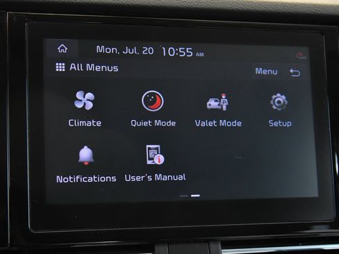 Used 2022 Kia Niro EX FWD image 23