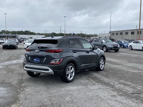 Used 2022 Hyundai Kona SEL FWD image 8