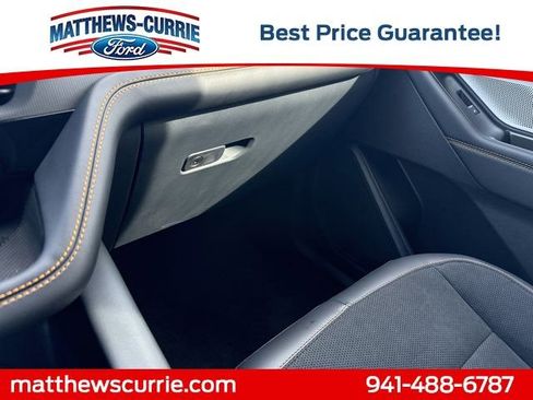 New 2026 Ford Explorer Tremor w/ Tremor Ultimate Package image 26