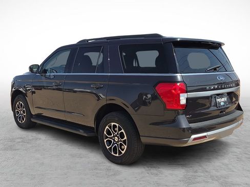 Used 2024 Ford Expedition XLT RWD image 7