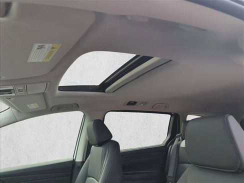 New 2026 Honda Odyssey EX-L image 17