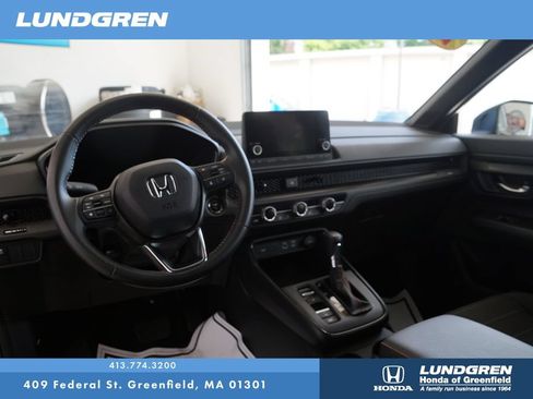 Used 2023 Honda CR-V Sport image 16