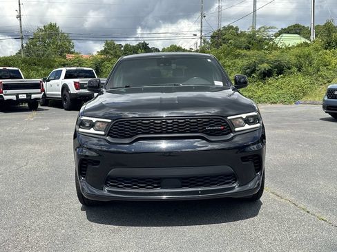 Used 2023 Dodge Durango GT AWD/4WD image 2