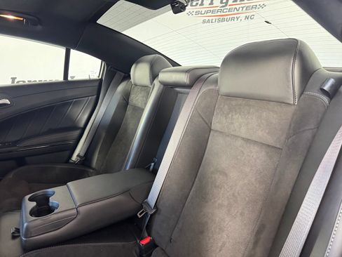 Used 2023 Dodge Charger GT w/ Plus Group RWD image 11