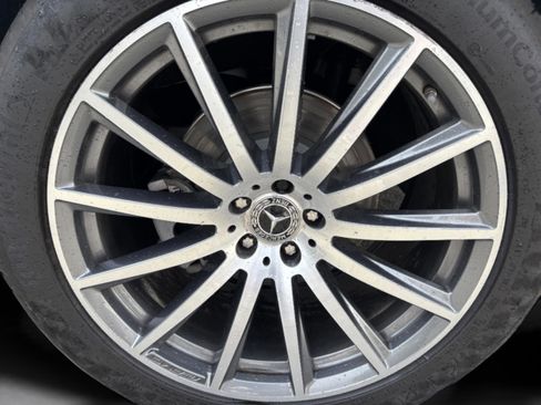Certified 2023 Mercedes-Benz GLS 580 4MATIC image 36