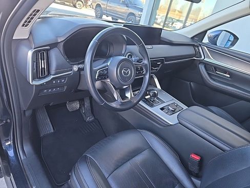 Used 2024 MAZDA CX-90 3.3 Turbo S image 36
