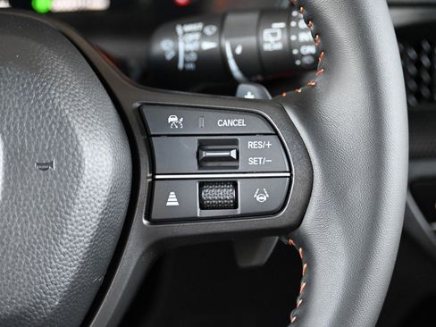 New 2026 Honda CR-V Sport-L image 28