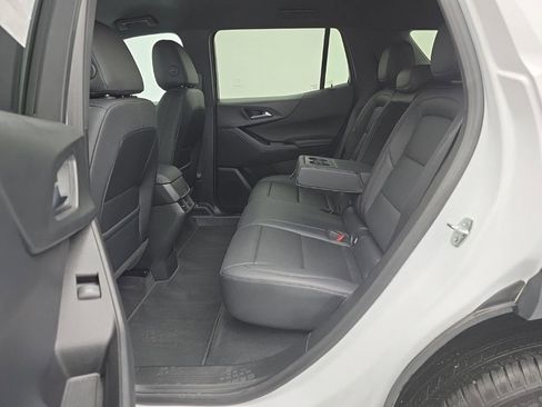 Used 2026 Chevrolet Equinox LT w/ Convenience Package II AWD/4WD image 46