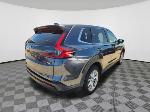 Certified 2023 Honda CR-V EX image 4