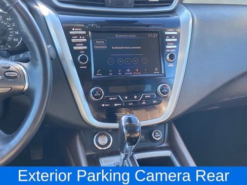 Used 2021 Nissan Murano Platinum image 8