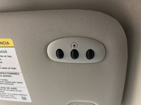 Certified 2024 Ford Edge SEL w/ Convenience Package image 26