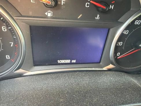 Certified 2021 Chevrolet Blazer LT FWD image 4
