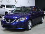 Used 2019 Nissan Sentra SV image 5