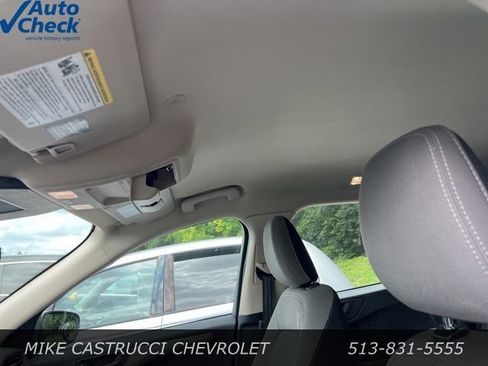 Used 2020 Ford Escape S FWD image 10