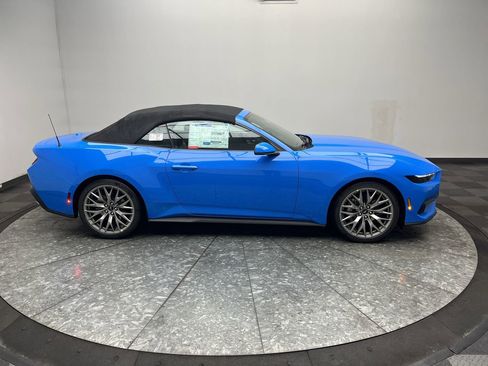 New 2026 Ford Mustang Premium image 27