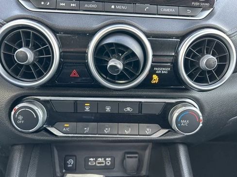 Used 2024 Nissan Sentra SV image 33