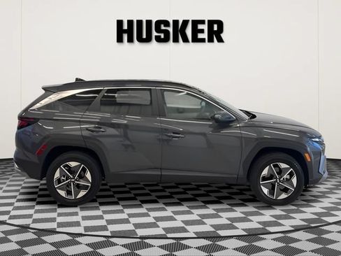 Used 2026 Hyundai Tucson SEL AWD/4WD image 2