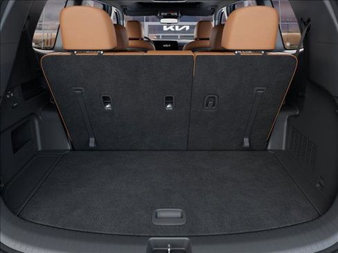 New 2025 Kia Telluride EX X-Line image 19
